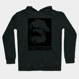 Beardism Hoodie